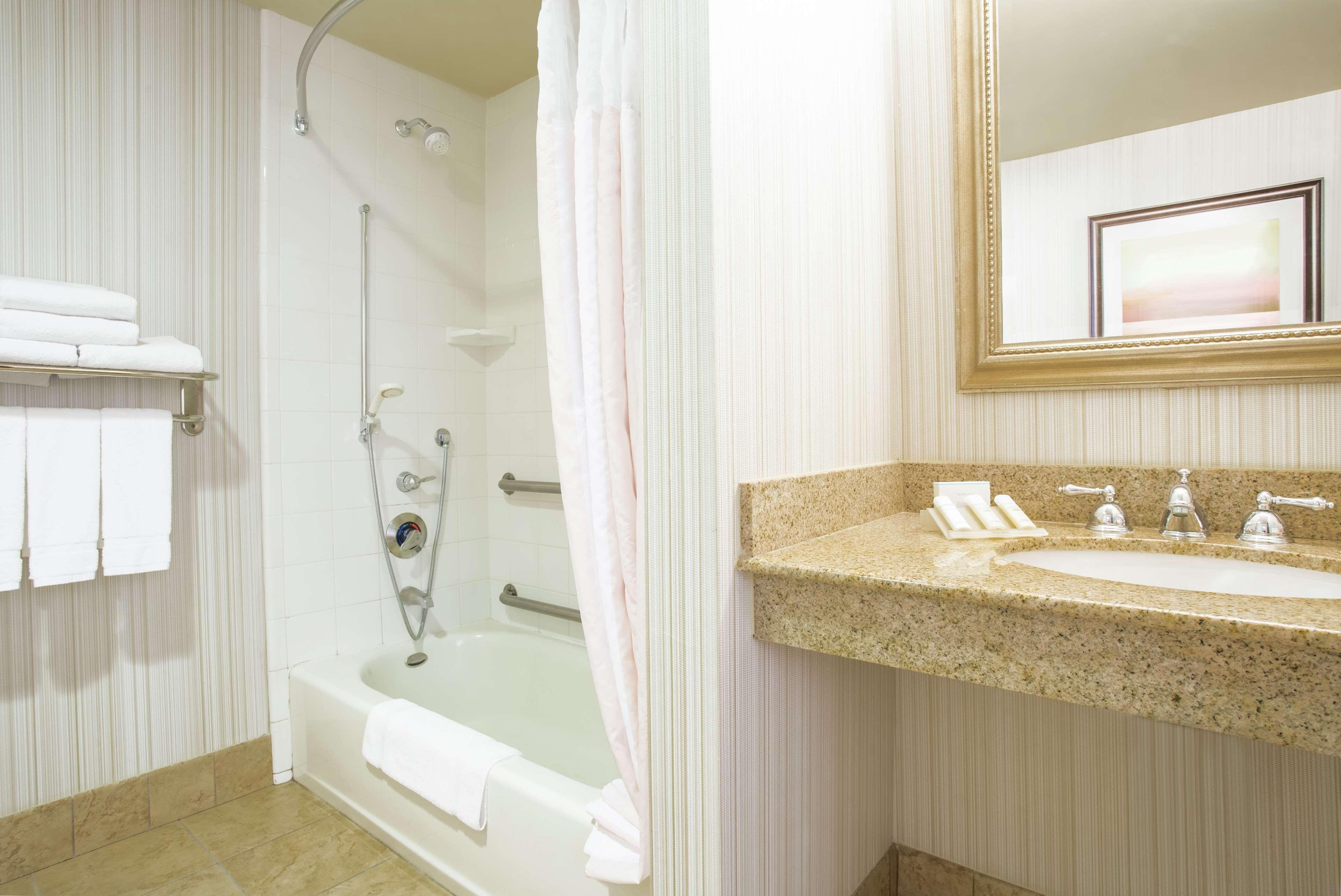 Hilton Garden Inn San Diego/Rancho Bernardo Poway Exterior foto