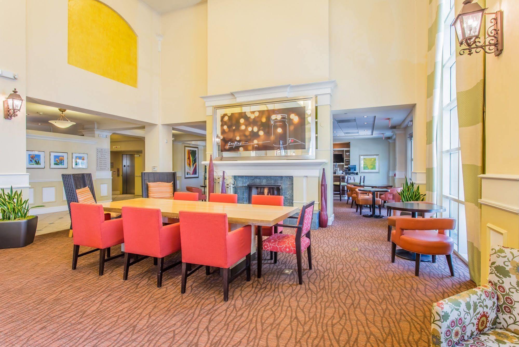 Hilton Garden Inn San Diego/Rancho Bernardo Poway Exterior foto