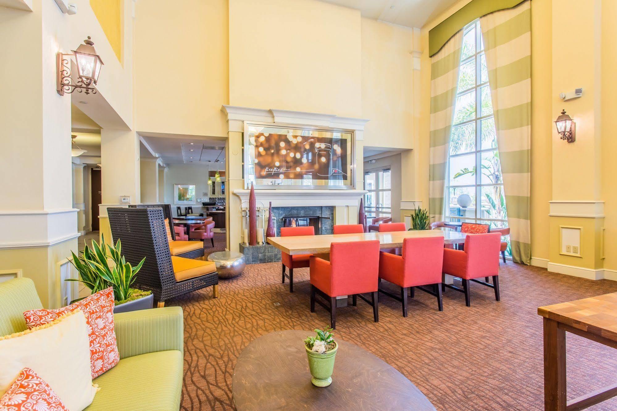 Hilton Garden Inn San Diego/Rancho Bernardo Poway Exterior foto